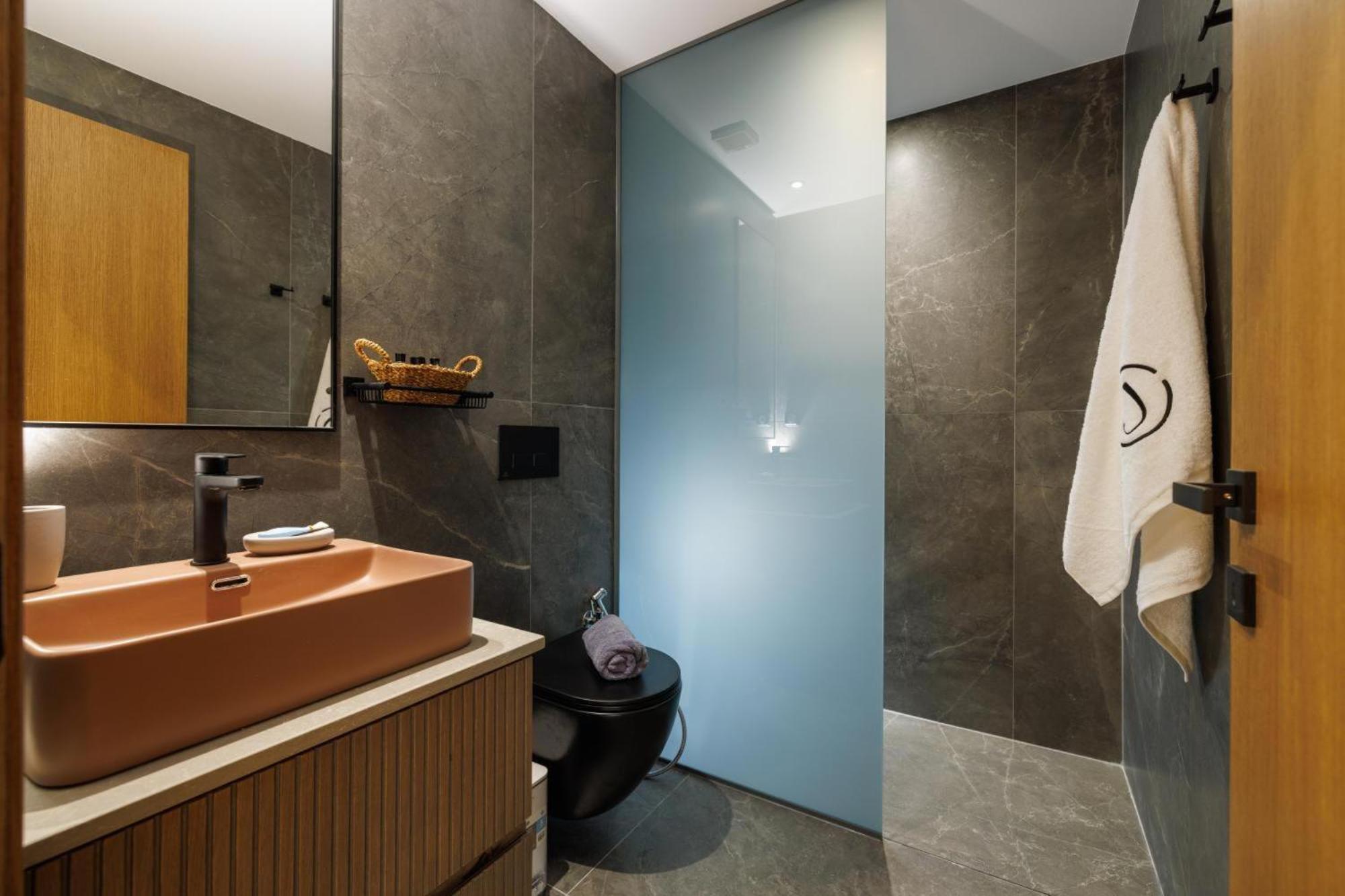 הרקליון Jolly Suites מראה חיצוני תמונה