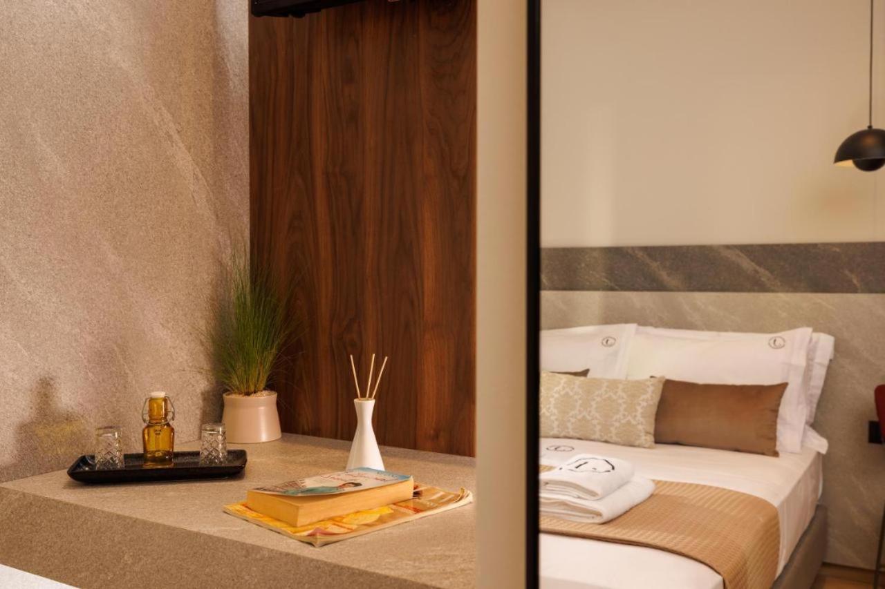 הרקליון Jolly Suites מראה חיצוני תמונה