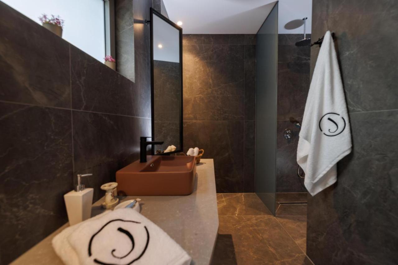 הרקליון Jolly Suites מראה חיצוני תמונה